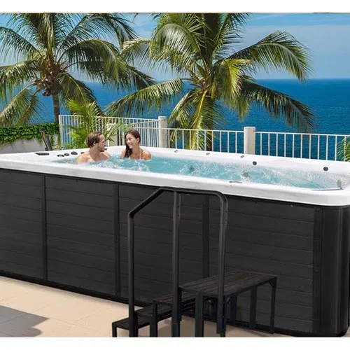 Swimspa hot tubs for sale in Rochester Hills